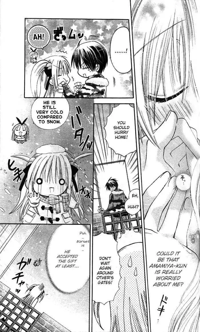 Pixie Pop Chapter 9 32